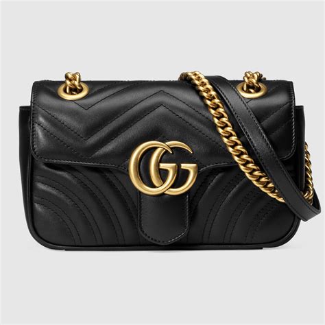 gucci borsa marmint subito.it|Gucci borse marmont.